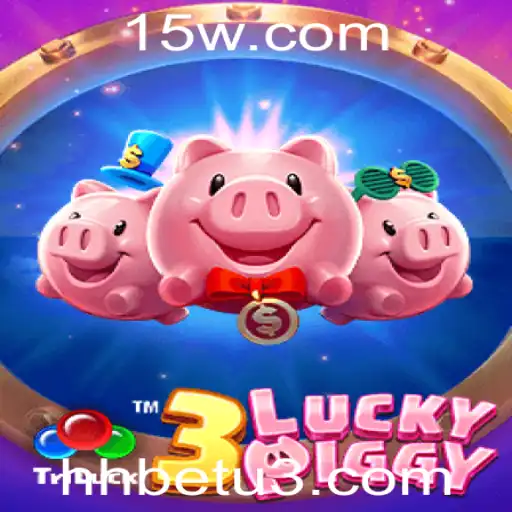 Explorando o Mundo de 3LUCKYPIGGY: Um Jogo Único no hhbet