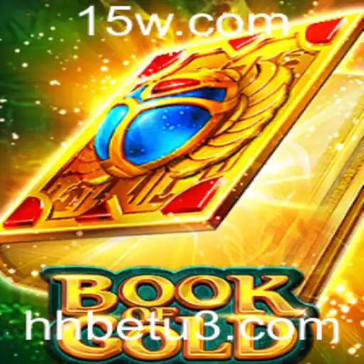 Descubra os Segredos do Jogo BookofGold com HHBet
