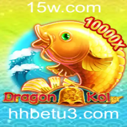Explore o Fascinante Jogo DragonKoi com hhbet