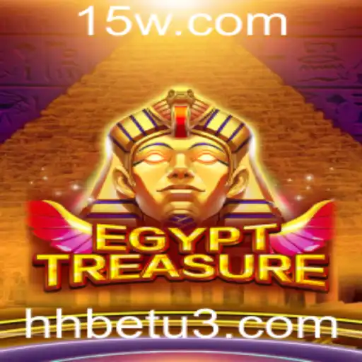 EgyptTreasure: Descubra os Segredos do Antigo Egito com hhbet