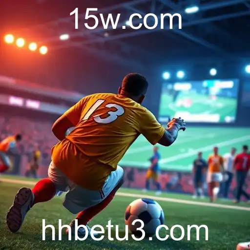 Explorando o Universo dos Esportes Virtuais com HHbet