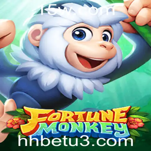 FortuneMonkey: Explorando o Vício do Entretenimento com o Jogo de Apostas 'hhbet'