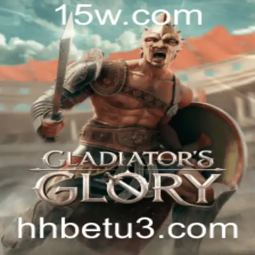 Descubra o Mundo Empolgante de GladiatorsGlory: O Jogo que Transforma a Arena Virtual com hhbet