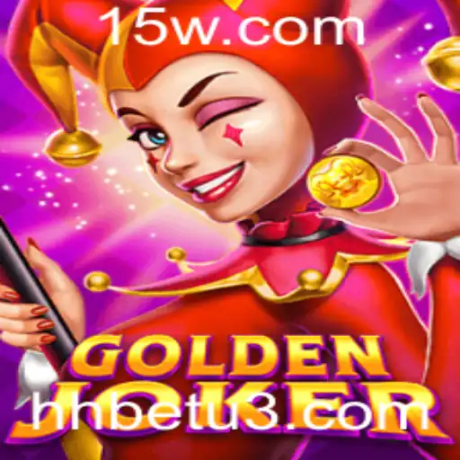 Descubra a Emoção do GoldenJoker: O Jogo do Momento com hhbet