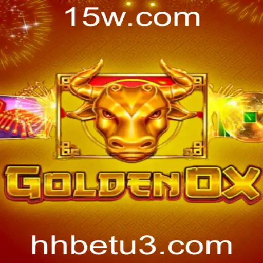 GoldenOx: Explorando o Fenômeno do Jogo com hhbet