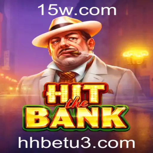 Descubra o Fascinante Mundo do Jogo HitTheBank