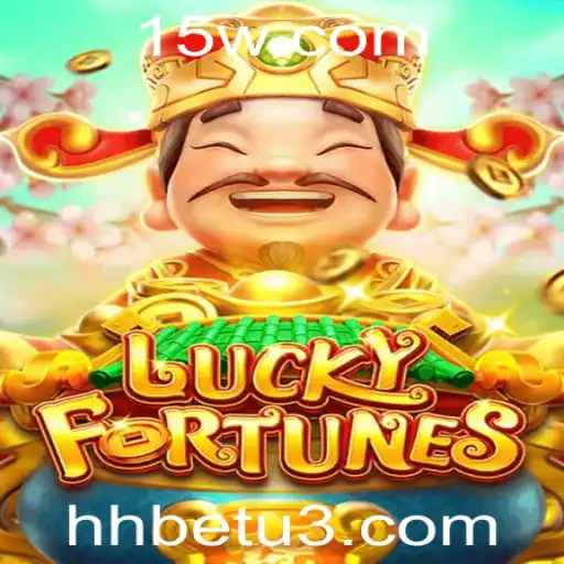 Explorando o Fascinante Mundo do Jogo LUCKYFORTUNES