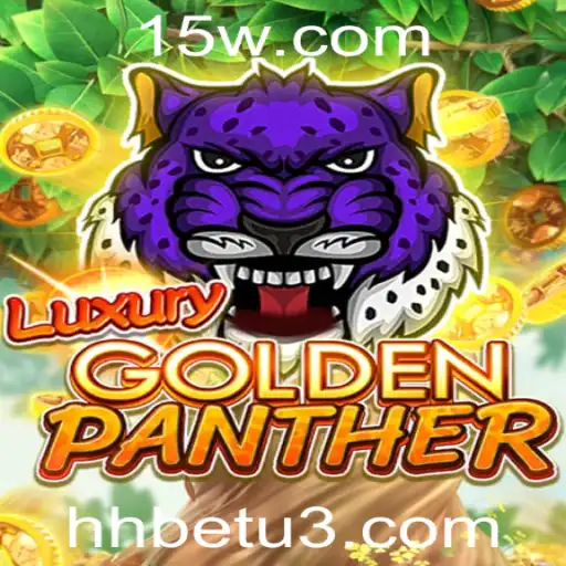 Descubra o Fascinante Mundo de LUXURYGOLDENPANTHER: O Jogo de Aventura e Sorte