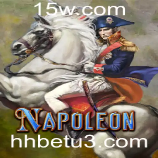 Napoleon: Explorando o Fascinante Mundo do Jogo de Cartas