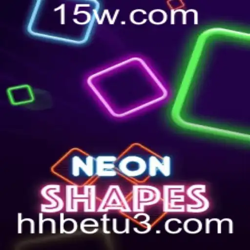 Explorando o Fascinante Mundo de NeonShapes: A Nova Sensação dos Jogos Online