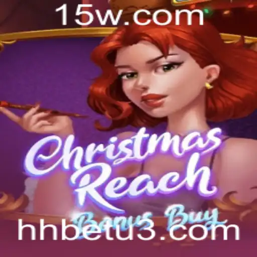 Conheça o Encantador Jogo ChristmasReachBonusBuy