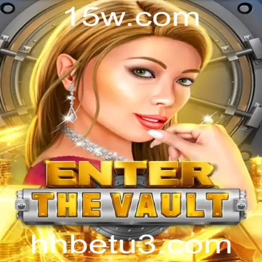 Descubra o Mundo de EntertheVault: Uma Nova Aventura de Jogo