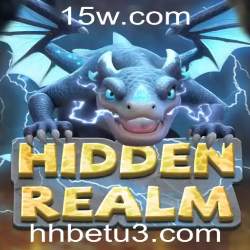 Descubra HiddenRealm: Um Jogo de Mistério e Estratégia