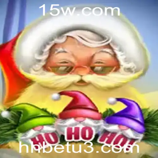 Descubra o Desafio Empolgante do Novo Jogo HoHoHo
