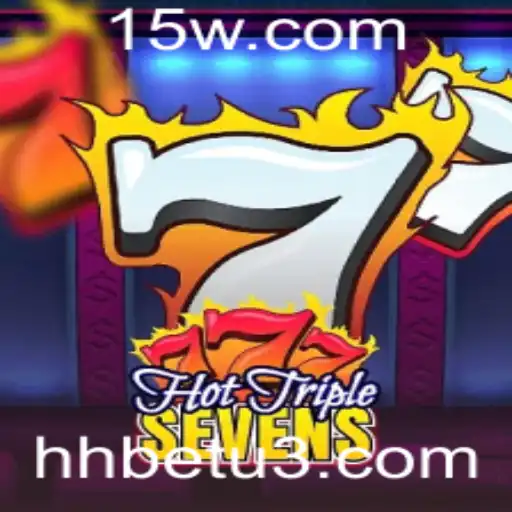 Descubra o Excitante Mundo do Jogo HotTripleSevens