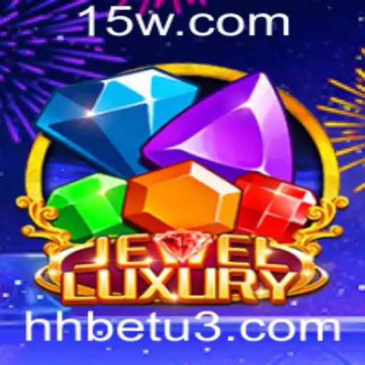 JewelLuxury: O Brilho das Joias em um Jogo Apaixonante