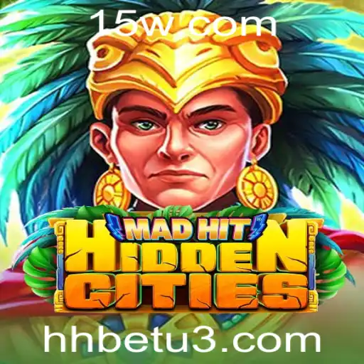 Descubra o Fascinante Mundo do Jogo MadHitHiddenCities