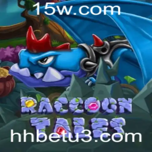 RaccoonTales: Uma Aventura Inovadora no Mundo dos Jogos