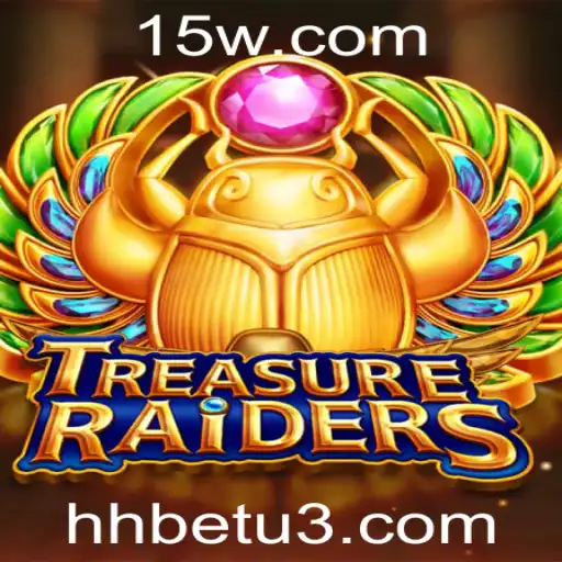 Explorando o Fascinante Mundo de TREASURERAIDERS: Uma Aventura Épica