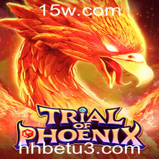 Explorando o Universo de Emoções e Aventura em TrialofPhoenix
