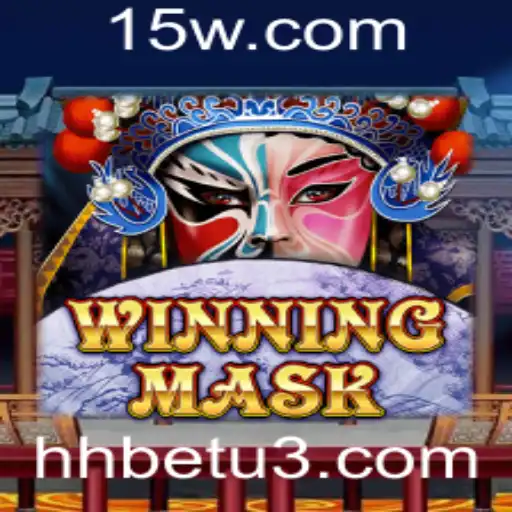 Descubra o Fascinante Mundo de WinningMask: O Novo Fenômeno do Jogo
