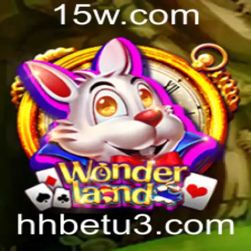 Explorando o Fascinante Jogo 'Wonderland'