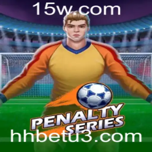 Explore o Fascinante Mundo do Jogo PenaltySeries
