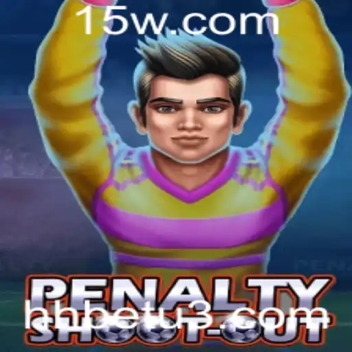 Explorando o Mundo do PenaltyShootOut: O Jogo que Conquista Amantes do Futebol
