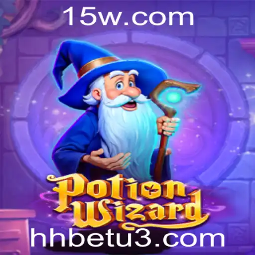 Explorando o Mundo Mágico de PotionWizard: O Jogo que Conquista Aventura e Estratégia