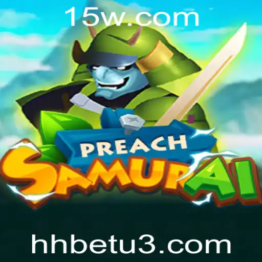 Descubra o Fascinante Mundo de PreachSamurai em 2023