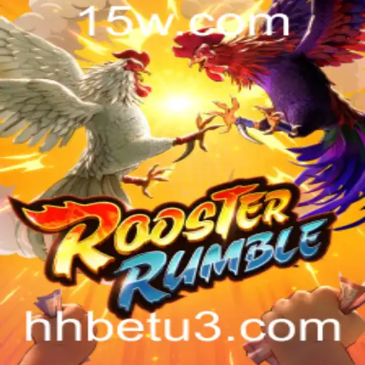 RoosterRumble: Descubra o Jogo e Suas Regras Envolventes