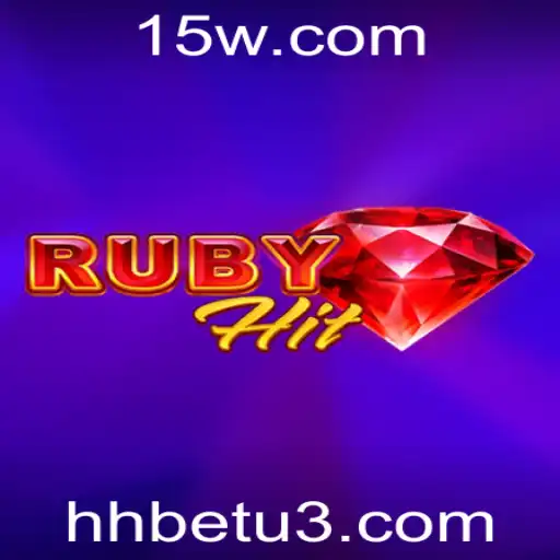 RubyHit: O Novo Fenômeno dos Jogos com a Palavra-Chave hhbet