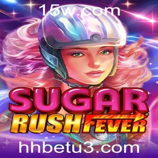 Descobrindo o Mundo Empolgante de SugarRushFever: A Nova Sensação do Entretenimento Digital