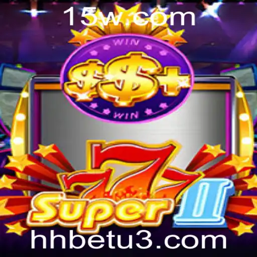 Descubra o Fascinante Mundo de Super777II: O Novo Jogo de Azar Online