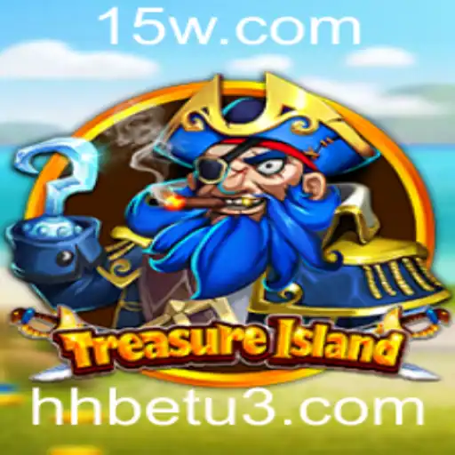 Explorando o Mundo de TreasureIsland: Um Jogo de Estratégia e Aventura