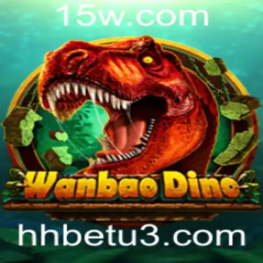 Descubra o Mundo Dinâmico de WanBaoDino: Aventuras Pré-históricas com HHBet